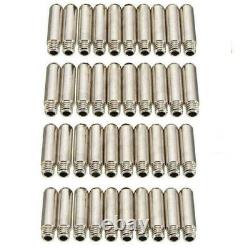100PCS consumables plasma cutting machine accessories cutting torch suitable for