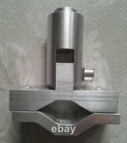 100mm Z-axis Torch Holder Lifter for CNC Plasma/Flame Cutting Machine New