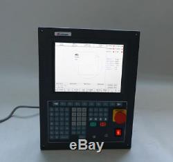10.4 LCD CNC Control System For Flame/ Plasma Cutting Machine Controller 220V