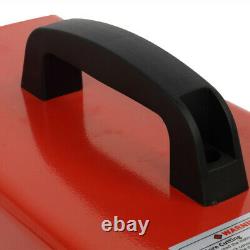 110.00V CUT50 Plasma Cutter Super Heated Electric Gas Welding Machine Red