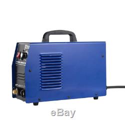 120A 220V 3 in 1 TIG MMA CUT Welder Inverter Welding Machine Plasma Cutter