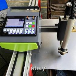 130250 2Axis CNC Controller for CNC Plasma Cutting Machine Laser Flame Cutter