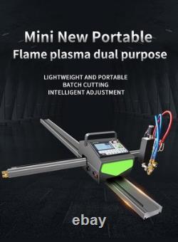 130250 2Axis CNC Controller for CNC Plasma Cutting Machine Laser Flame Cutter