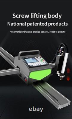 130250 2Axis CNC Controller for CNC Plasma Cutting Machine Laser Flame Cutter