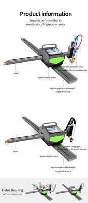 130250 2Axis CNC Controller for CNC Plasma Cutting Machine Laser Flame Cutter