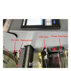 130250 2Axis CNC Controller for CNC Plasma Cutting Machine Laser Flame Cutter