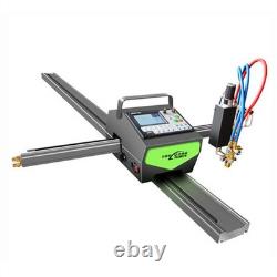 130250 2Axis CNC Controller for CNC Plasma Cutting Machine Laser Flame Cutter