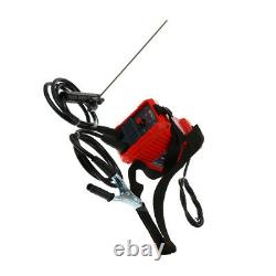 1 Set Practical Sturdy Portable Welding Machine Electric Soldering Tool