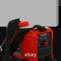 1 Set Practical Sturdy Portable Welding Machine Electric Soldering Tool