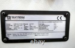 2019 Morgan Rushworth Compact CNC plasma Cutting Machine With Vanterm Extractor