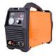 2025 Upgraded 50a Gas Hf Plasma Cutter 220v Non-touch Arc Cutting Machine 2t/4t