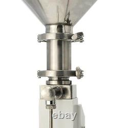 20-110ml Pneumatic Filling Machine P110 Cream Shampoo Paste Liquid Filler