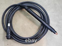 20' CNC Plasma Machine Torch Fits Powermax 600 800 900 Uses Hypertherm Parts