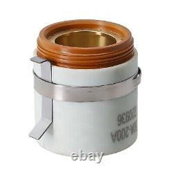 220936 Consumables Copper Plasma Cutter Welder Supplies Welding Machine