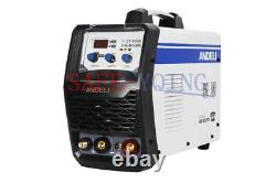 220V 3 In1 Plasma Cutter CUT MMA TIG Welder Display Welding Machine #Y1