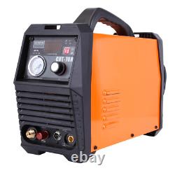 220V 50AMP Air Plasma Cutter HF Start Inverter Plasma CUT70N Cutting Machine
