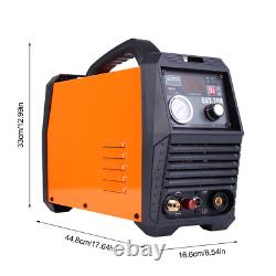 220V 50AMP Air Plasma Cutter HF Start Inverter Plasma CUT70N Cutting Machine