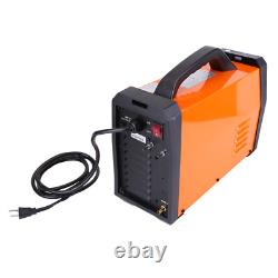 220V 50AMP HF Plasma Cutter IGBT 2T/4T Non-Touch Arc Cutting Welding Machine