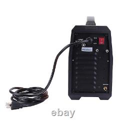 220V 50AMP HF Plasma Cutter IGBT 2T/4T Non-Touch Arc Cutting Welding Machine