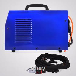 220V 50A Plasma Cutting Machine with PT31 Cutting Torch Welding Accessories