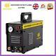 220v Air Plasma Cutter 40a Contact Touch Arc Clean Cutting Machine Igbt Inverter