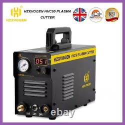 220V Air Plasma Cutter 40A Contact Touch Arc Clean Cutting Machine IGBT Inverter
