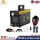 220v Air Plasma Cutter 50amp Igbt Contact Touch Arc Cutting Machine Uk Plug