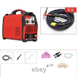 220V Portable Plasma Cutting Machine Plasma Cutter Welding Accessories
