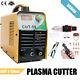 230v Plasma Cutter 50a Inverter 12mm Cut Air Plazma Metal Cutting Machine Torch