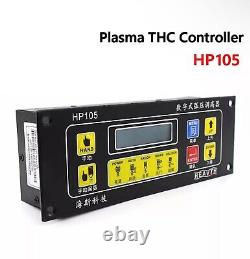24V THC HP105 Torch Height Controller CNC Plasma Cutting Machine