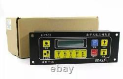 24V THC HP105 Torch Height Controller CNC Plasma Cutting Machine