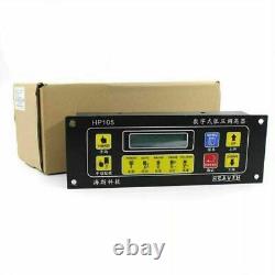 24V THC HP105 Torch Height Controller for Arc Voltage CNC Plasma Cutting Machine