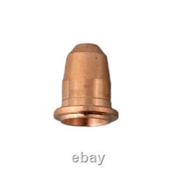 24x For Chicago-Electric 95136 Plasma Cutter Part Electrodes Tip, Cup, Consumable