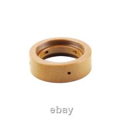 24x For Chicago-Electric 95136 Plasma Cutter Part Electrodes Tip, Cup, Consumable