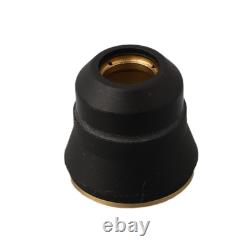 24x For Chicago-Electric 95136 Plasma Cutter Part Electrodes Tip, Cup, Consumable