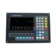 2axis 7 Lcd Cnc Controller For Plasma Laser Flame Cutting Machine Cutter F2100b