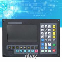 2 Axes Linkage CNC Control System Kit LCD Controller for Plasma Cutting Machine