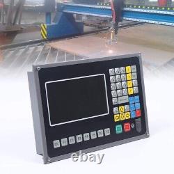 2 Axis 7 LCD CNC Control System ARM Chip for Flame Plasma Cutting Machine