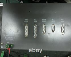 2-Axis SF-2100C CNC controller CNC Plasma Laser Cutting Machine parts System