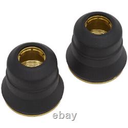 2 PACK Torch Safety Cap Suitable for ys06190 40A Plasma Cutter Inverter