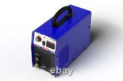 2in1 Digital Welder HF TIG ARC IGBT Welding Machine 200AMP Pulse 230V Inverter