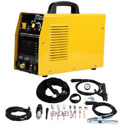 3IN1 CT312 TIG/MMA/cut welding machine DC Welders & TIG CUT torches accessories