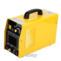 3IN1 CT312 TIG/MMA/cut welding machine DC Welders & TIG CUT torches accessories