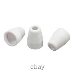 3X 100x PT-31 lg40 air cutting machine nozzle consumable materials for