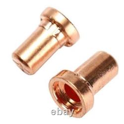 3X 100x PT-31 lg40 air cutting machine nozzle consumable materials for