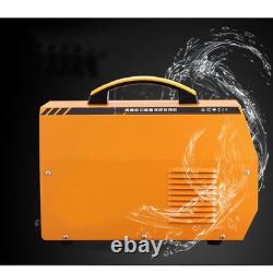 3 In 1 TIG MMA Plasma Cutter Inverter DC Welder Welding machine 220V