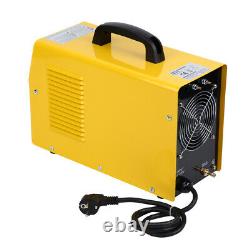 3 In 1 TIG Welder Plasma Cutter Air TIG MMA ARC Inverter Welding Machine 40W