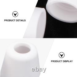 3 Pieces Machine Accessories Plasma Consumable Consumables