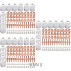 3 Pieces Machine Accessories Plasma Consumable Consumables