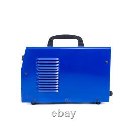 3 in 1 Welder & Cutter Machine Welding 1 to 8mm 40A Cut 180A Weld 230V CT418